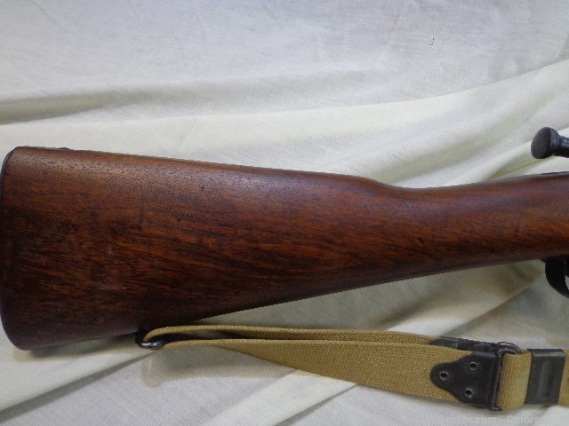 U.S. Remington 1903-A3 - Super Nice-img-1