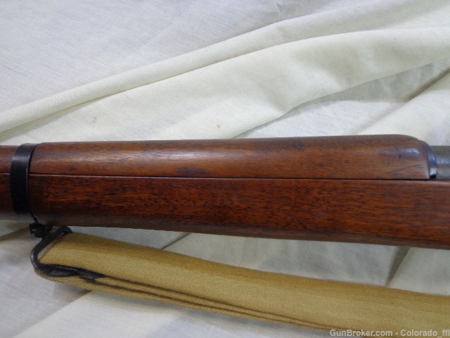 U.S. Remington 1903-A3 - Super Nice-img-9