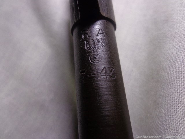 U.S. Remington 1903-A3 - Super Nice-img-27