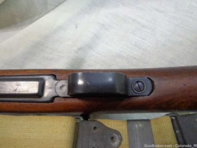 U.S. Remington 1903-A3 - Super Nice-img-15