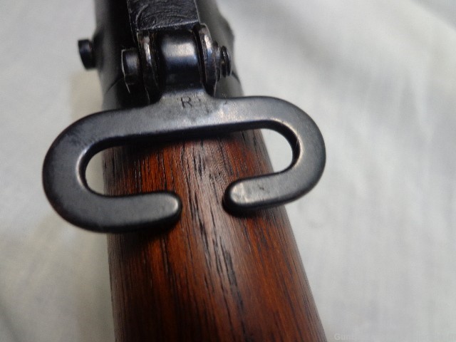 U.S. Remington 1903-A3 - Super Nice-img-17