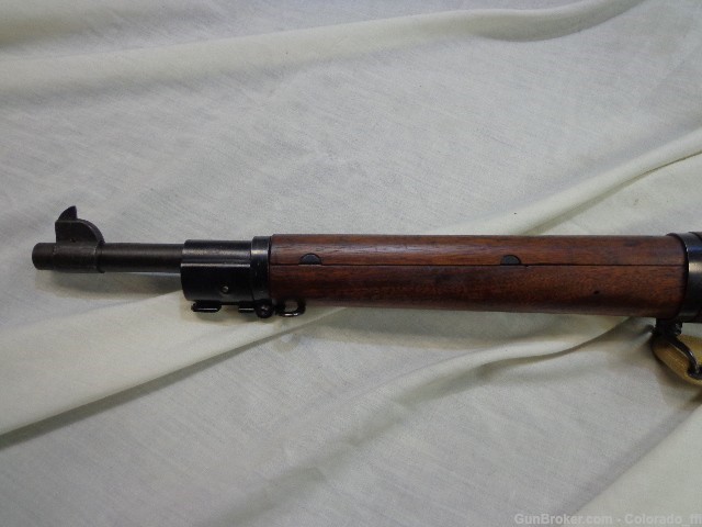 U.S. Remington 1903-A3 - Super Nice-img-10