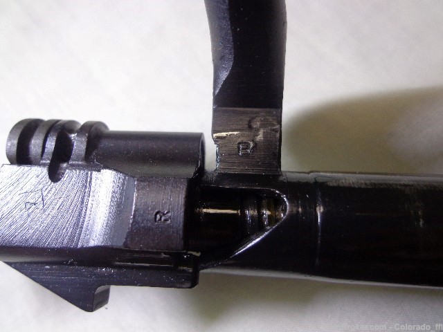 U.S. Remington 1903-A3 - Super Nice-img-23