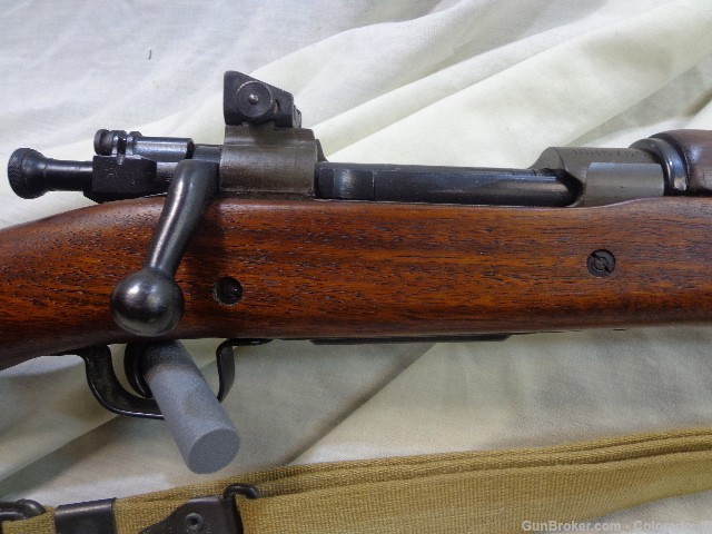 U.S. Remington 1903-A3 - Super Nice-img-2