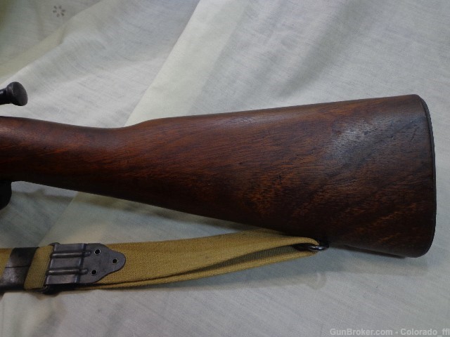 U.S. Remington 1903-A3 - Super Nice-img-7