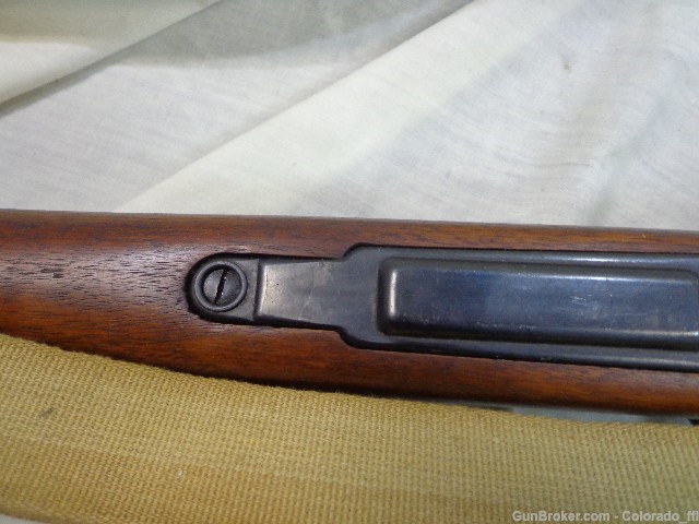 U.S. Remington 1903-A3 - Super Nice-img-16