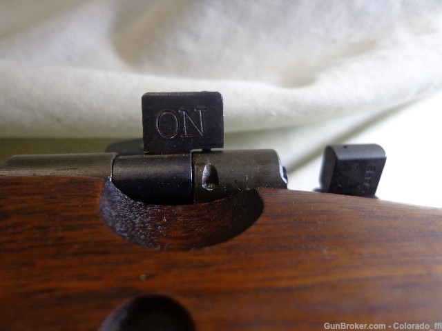U.S. Remington 1903-A3 - Super Nice-img-26