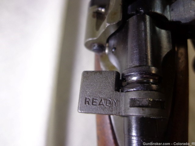 U.S. Remington 1903-A3 - Super Nice-img-24
