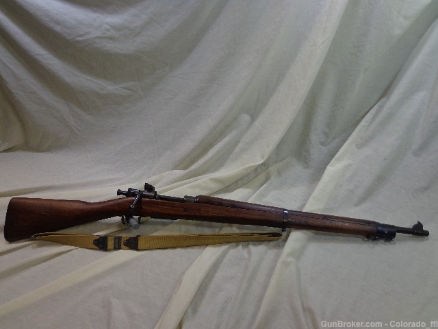 U.S. Remington 1903-A3 - Super Nice-img-0