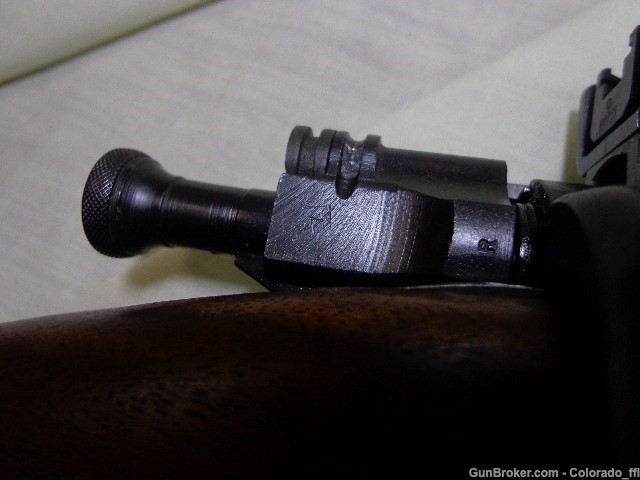 U.S. Remington 1903-A3 - Super Nice-img-19