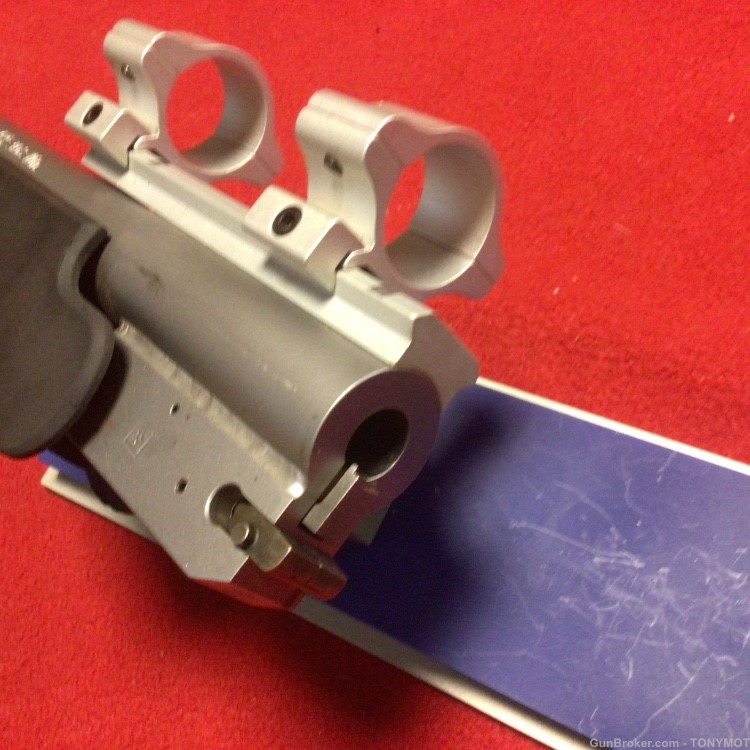 T/C Encore pistol barrel 308 stainless steel 15”-img-5