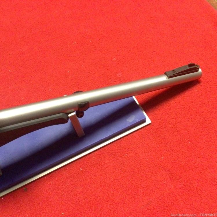 T/C Encore pistol barrel 308 stainless steel 15”-img-3