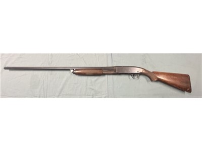 Remington Model 31 12ga w 32" barrel Checkered Stock NICE Pump Shotgun!!