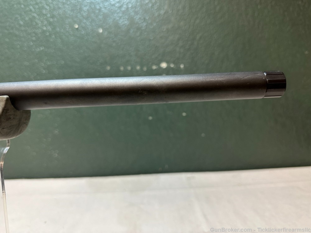 Remington 700, 308 Win, 20", Penny Auction, No Reserve!-img-18