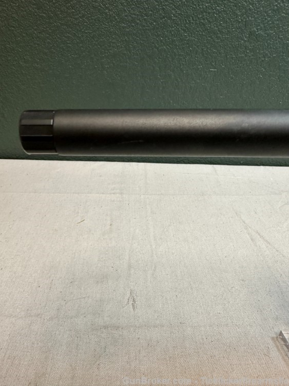 Remington 700, 308 Win, 20", Penny Auction, No Reserve!-img-35