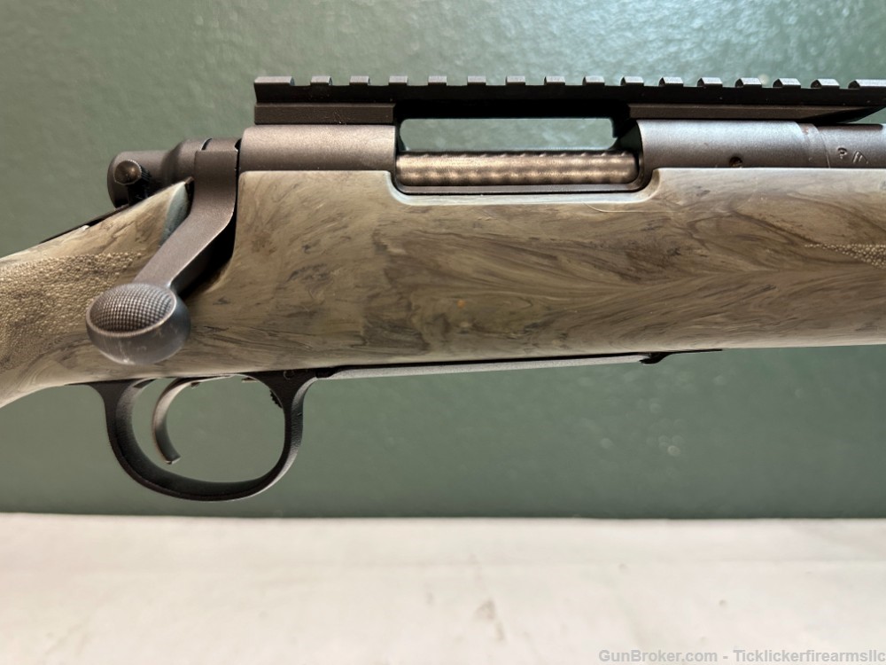 Remington 700, 308 Win, 20", Penny Auction, No Reserve!-img-14