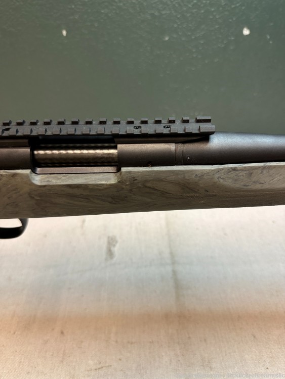 Remington 700, 308 Win, 20", Penny Auction, No Reserve!-img-7