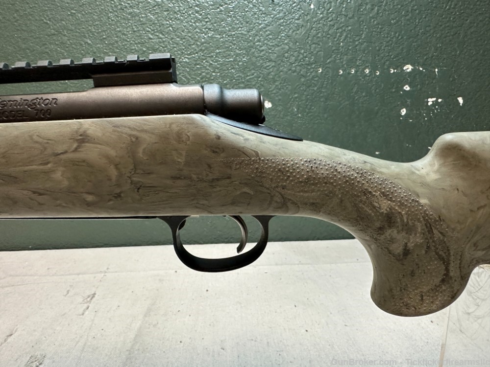 Remington 700, 308 Win, 20", Penny Auction, No Reserve!-img-44
