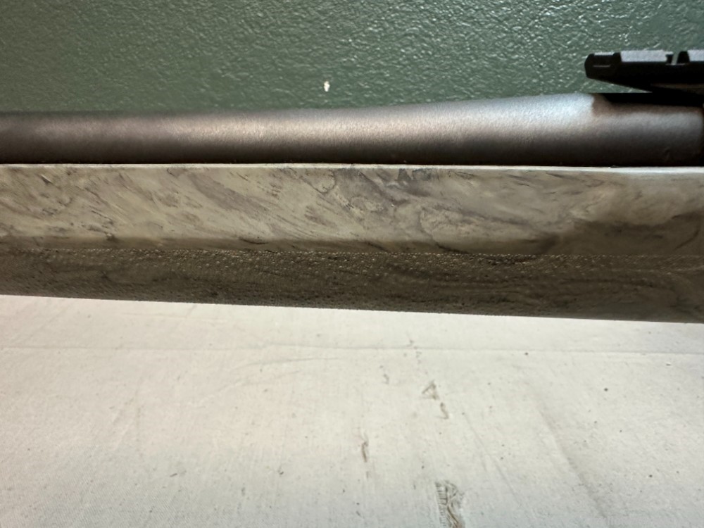 Remington 700, 308 Win, 20", Penny Auction, No Reserve!-img-41
