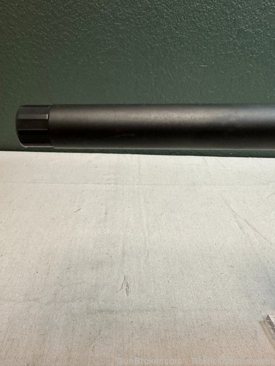 Remington 700, 308 Win, 20", Penny Auction, No Reserve!-img-36