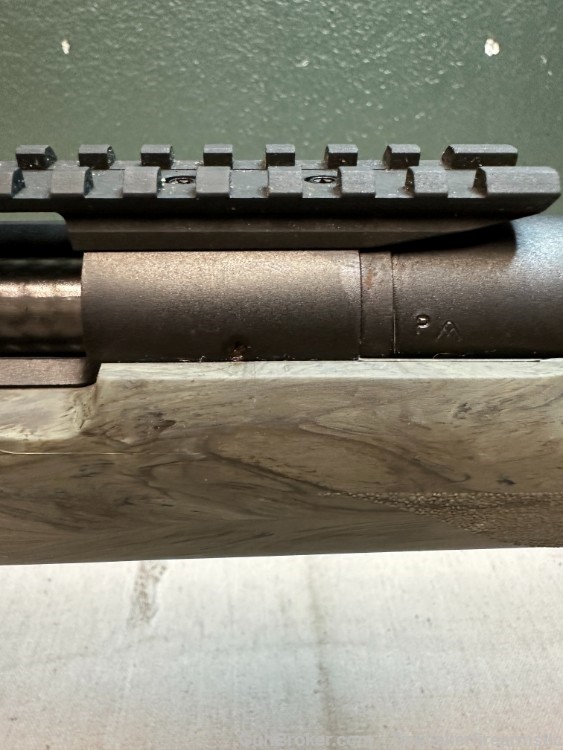 Remington 700, 308 Win, 20", Penny Auction, No Reserve!-img-33