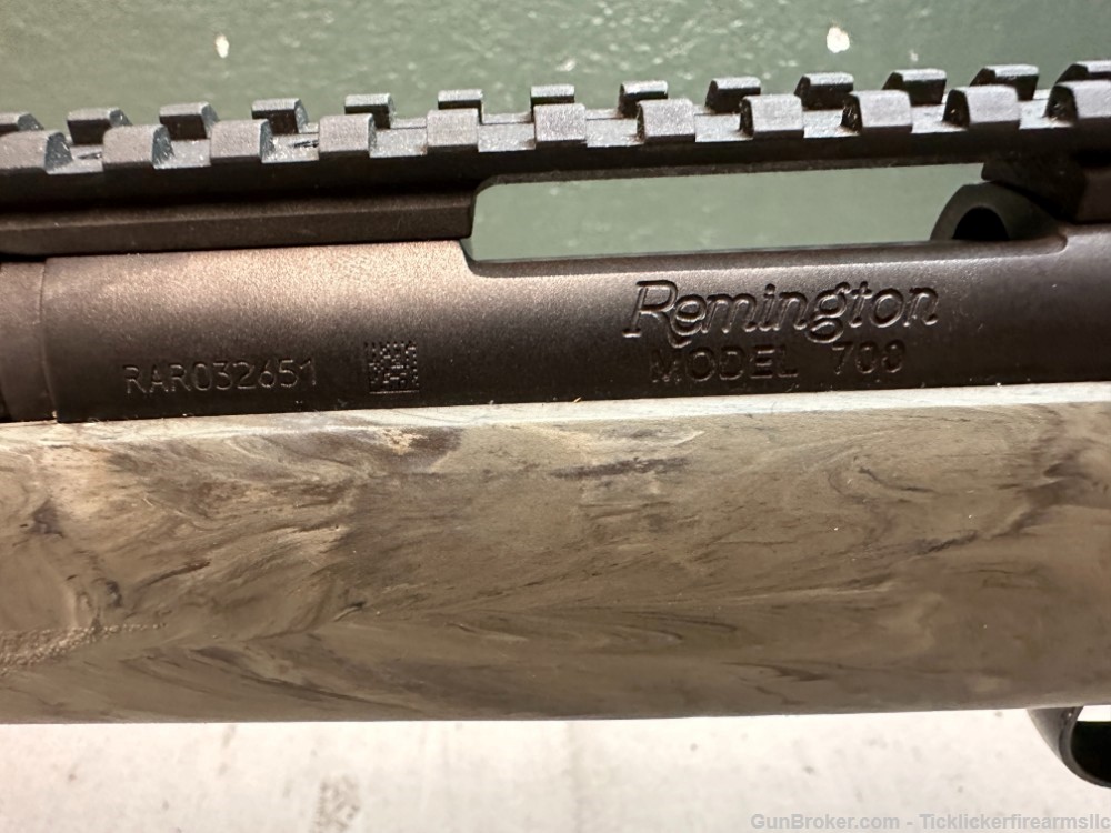 Remington 700, 308 Win, 20", Penny Auction, No Reserve!-img-43