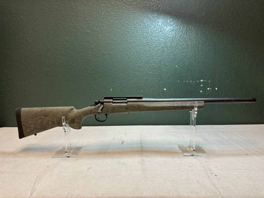 Remington 700, 308 Win, 20", Penny Auction, No Reserve!-img-0