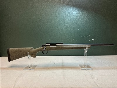Remington 700, 308 Win, 20", Penny Auction, No Reserve!