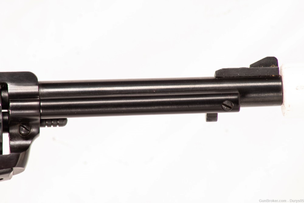 Ruger Single Six 22 LR w/ extra 22 MAG cylinder Durys # 18151-img-4