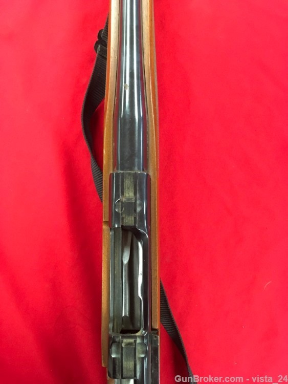 Ruger M77 Mark II (7mm mag) Bolt Action Rifle-img-8