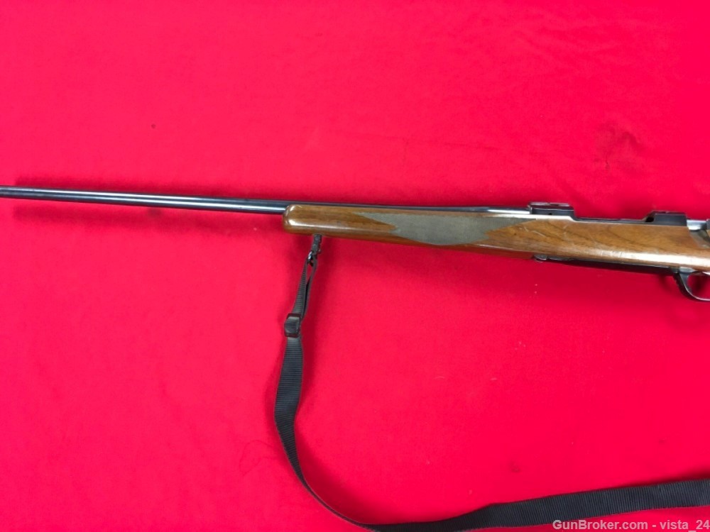 Ruger M77 Mark II (7mm mag) Bolt Action Rifle-img-6