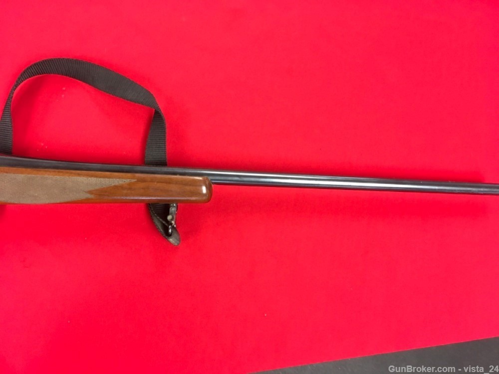 Ruger M77 Mark II (7mm mag) Bolt Action Rifle-img-3