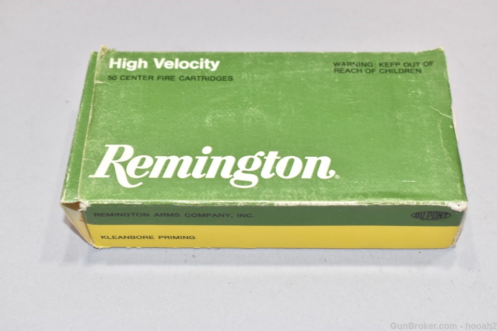 Full Box 50 Rds Remington 45 Auto Rim AR 230 G Lead Ammunition -img-0