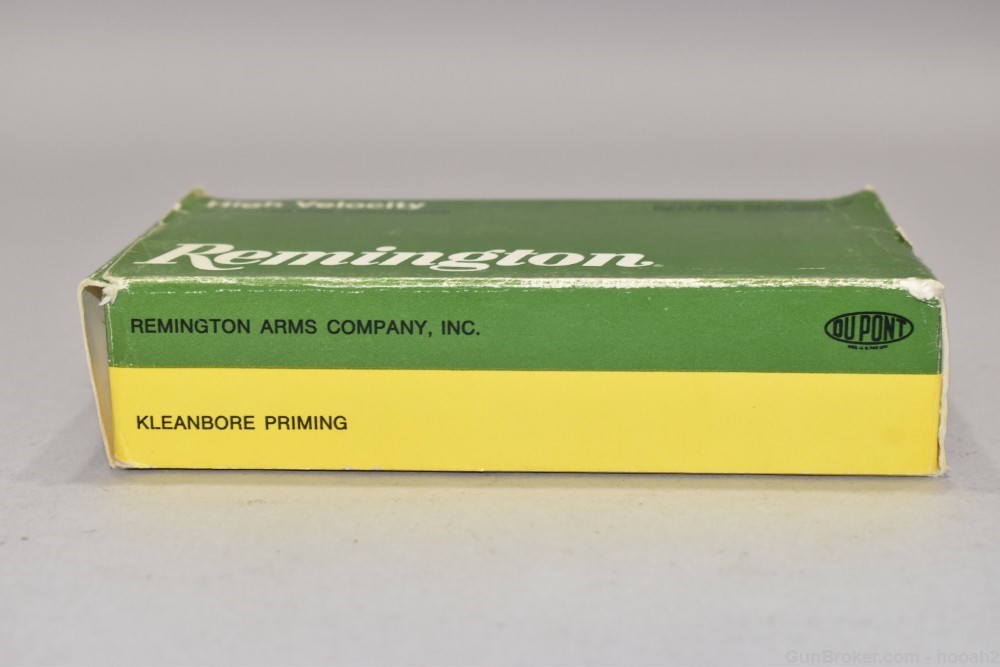 Full Box 50 Rds Remington 45 Auto Rim AR 230 G Lead Ammunition -img-3