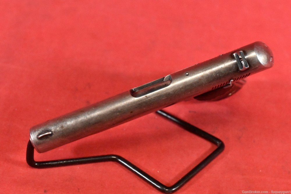 Colt 1903 Pocket Hammerless *RARE* 32ACP 4" Type I-img-3
