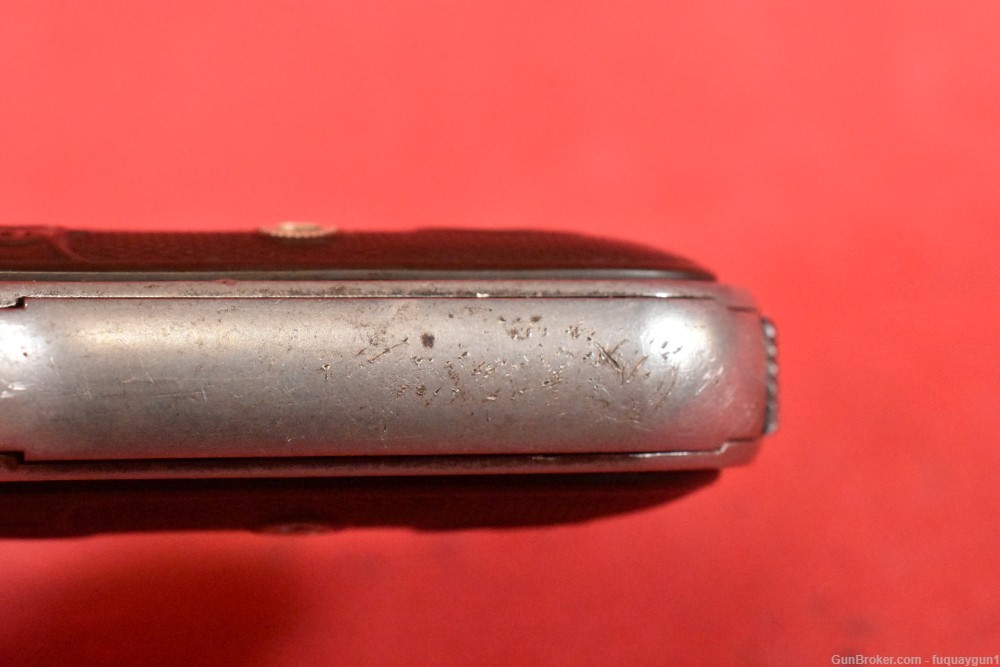 Colt 1903 Pocket Hammerless *RARE* 32ACP 4" Type I-img-21