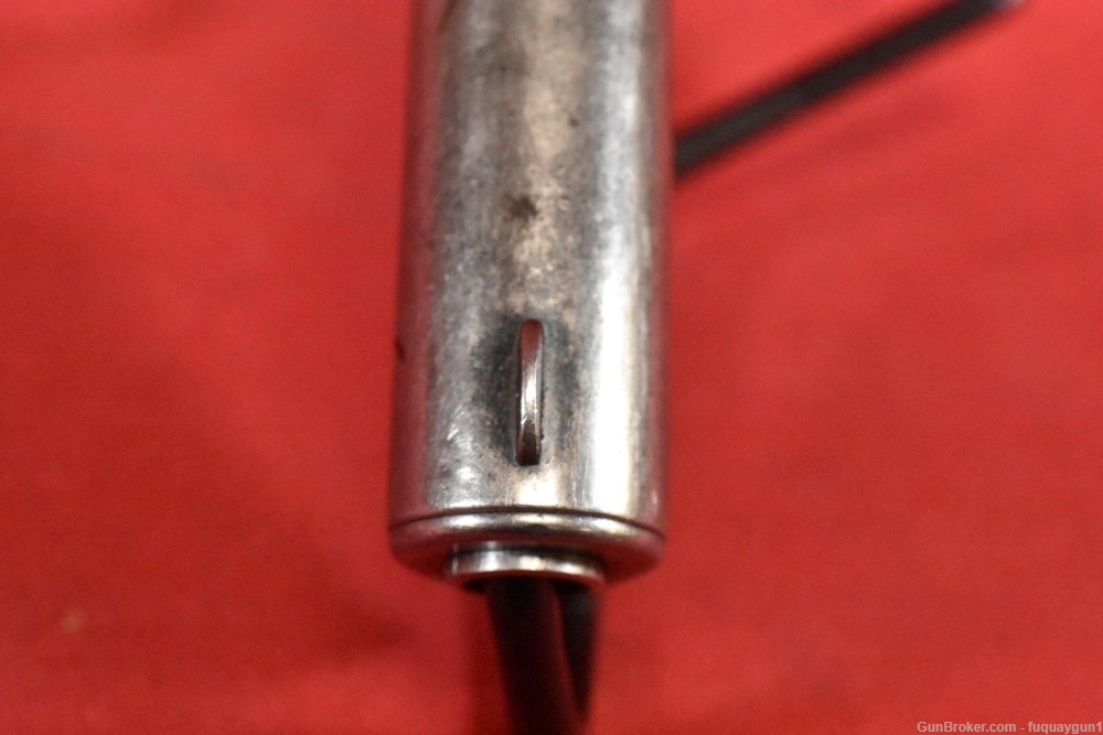 Colt 1903 Pocket Hammerless *RARE* 32ACP 4" Type I-img-33