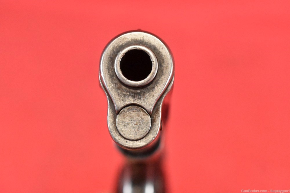Colt 1903 Pocket Hammerless *RARE* 32ACP 4" Type I-img-19