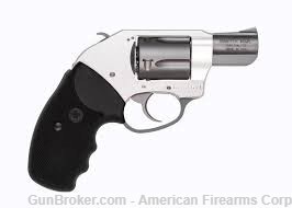 Charter Arms  On Duty  38 Special -img-2