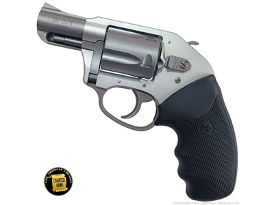 Charter Arms  On Duty  38 Special 