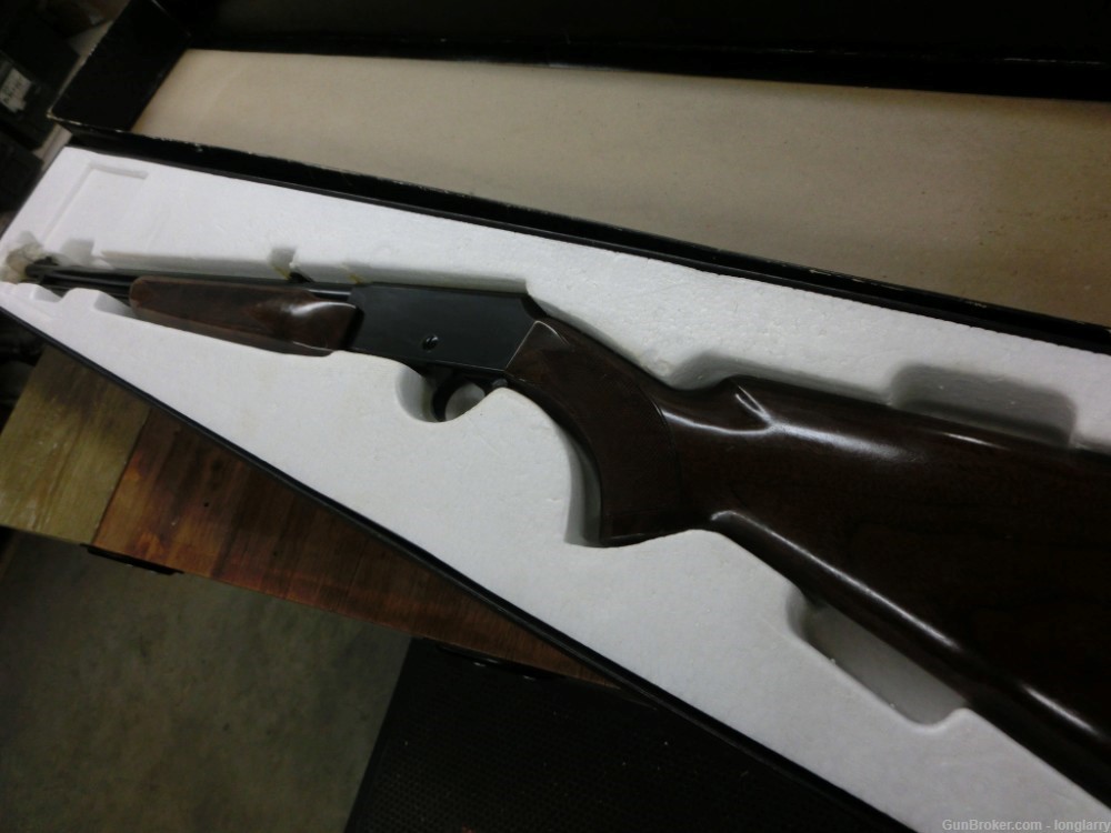 Browning BPR-22 Magnum-img-0