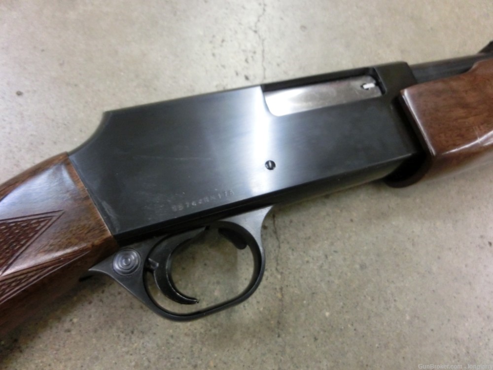 Browning BPR-22 Magnum-img-14