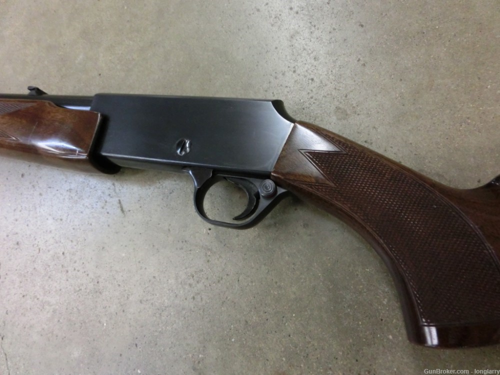Browning BPR-22 Magnum-img-4