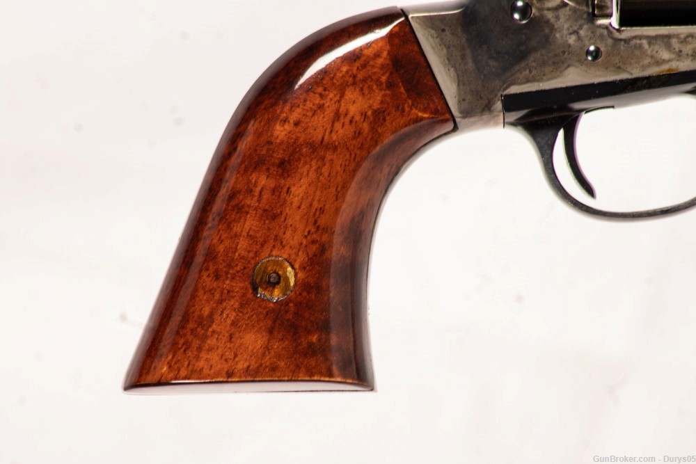 Uberti 1875 Army Outlaw 357 MAG Durys # 18091-img-4