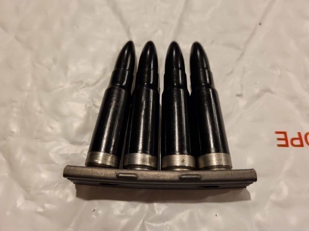 East German (?) dummy rounds on 5rd stripper clip-img-2