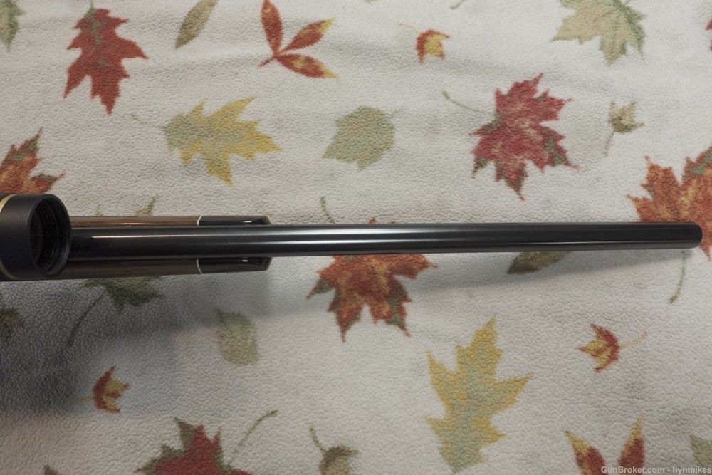 Remington 700 22-250 W/ Leupold Vari-X III 6.5-20 Scope-img-17