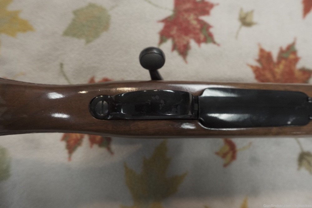 Remington 700 22-250 W/ Leupold Vari-X III 6.5-20 Scope-img-23