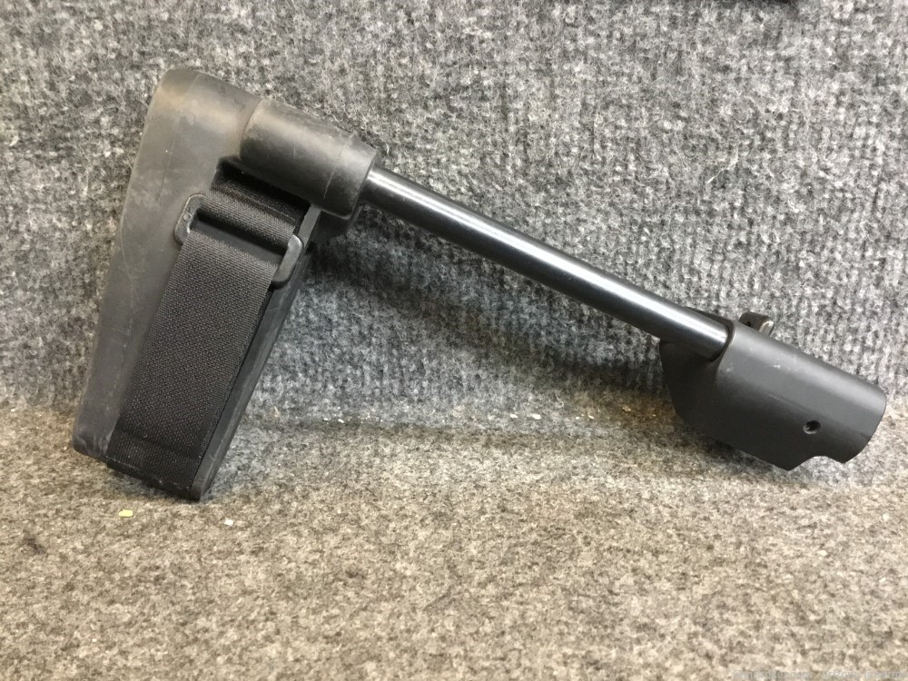 Manticore Arms MPX-MCP Stabilizing Brace-img-3