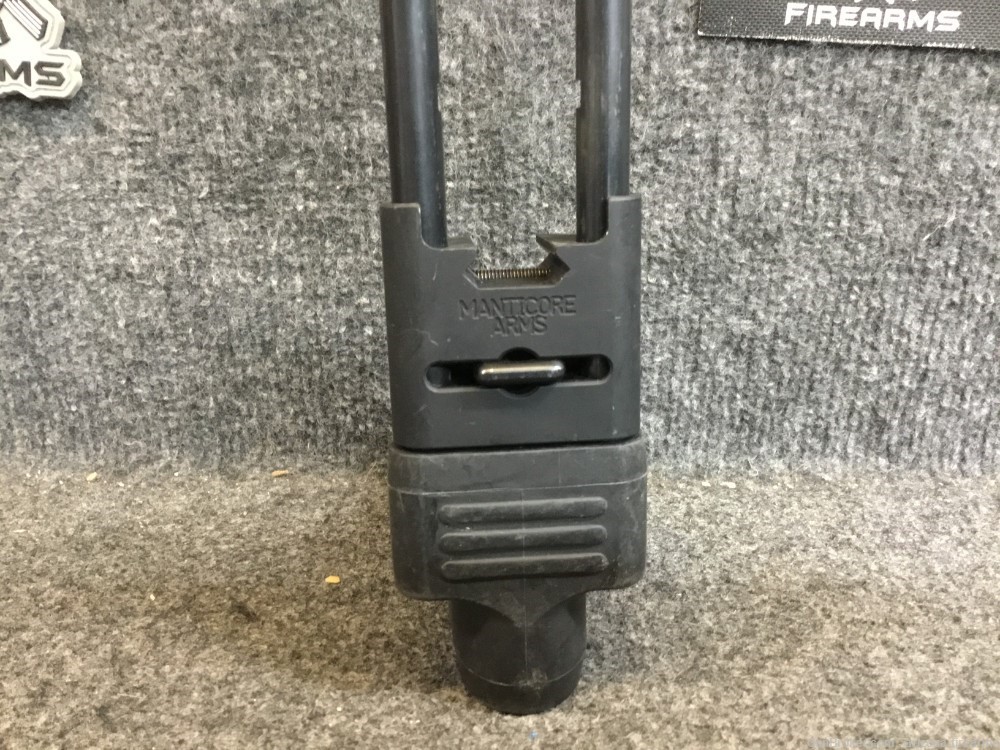 Manticore Arms MPX-MCP Stabilizing Brace-img-8