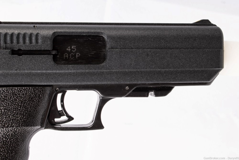 HI-Point JHP 45ACP Durys  # 18084-img-4